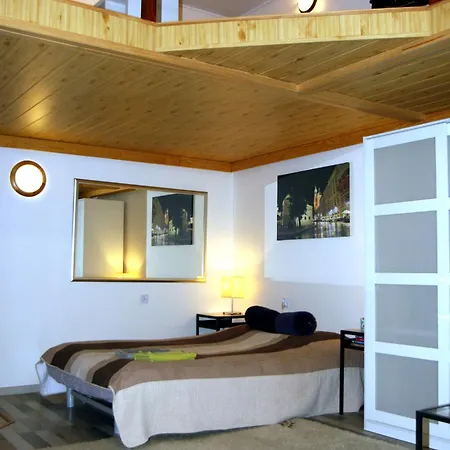 Apartment San Sebastian, Center *
