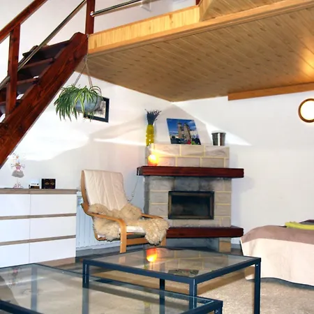 San Sebastian, Center Apartment *
