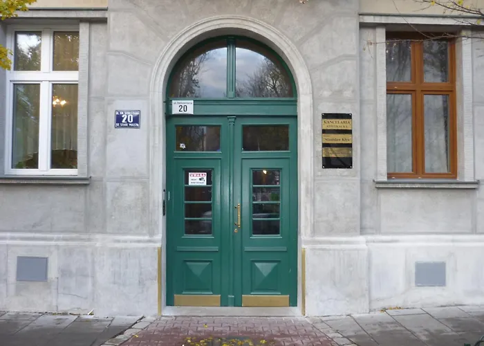 San Sebastian, Center Apartament