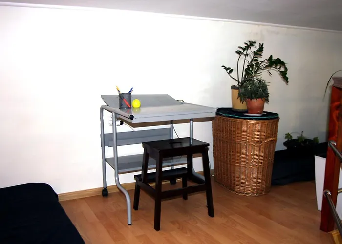 Apartament San Sebastian, Center *