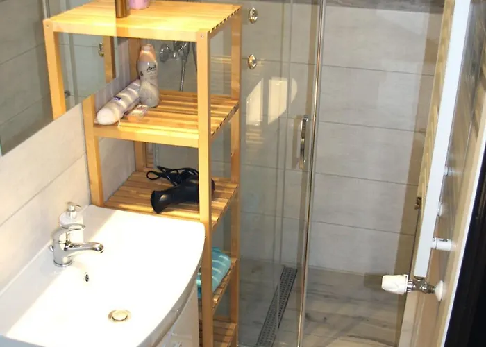 San Sebastian, Center *