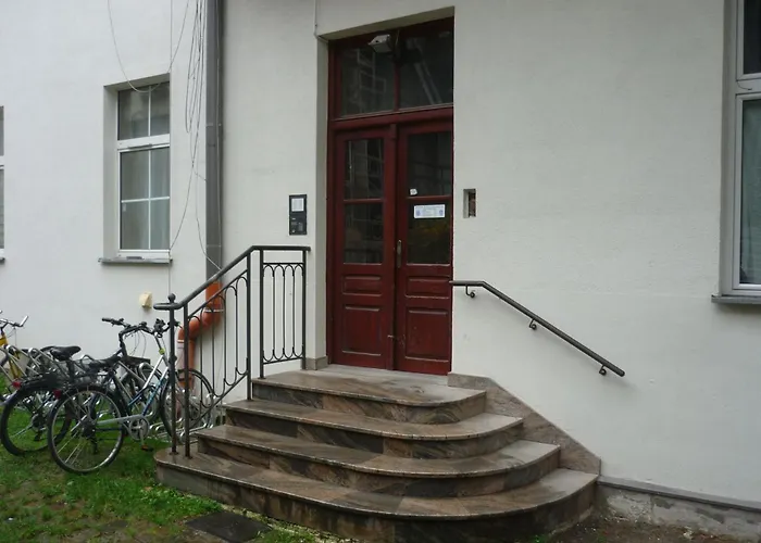 Apartament San Sebastian, Center *