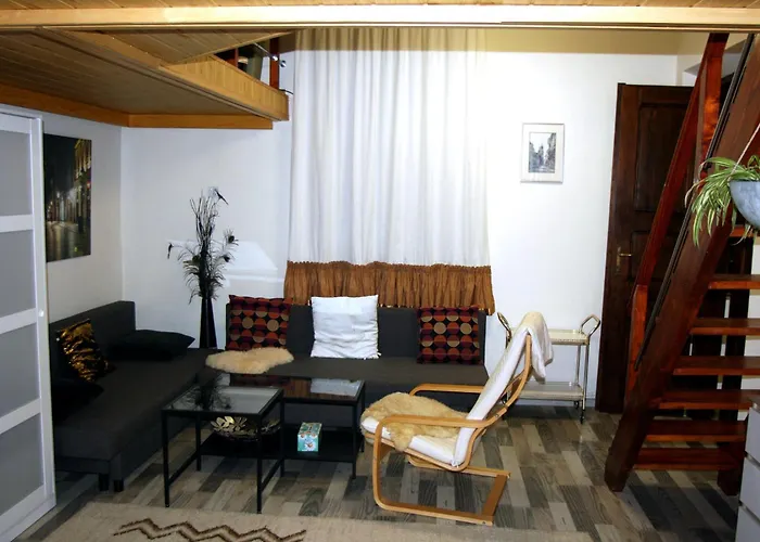 San Sebastian, Center *