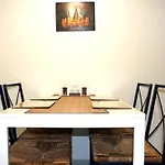 San Sebastian, Center Apartamento